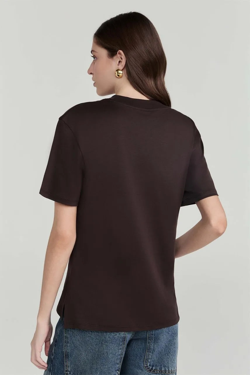 T-Shirt Pima Lira NV