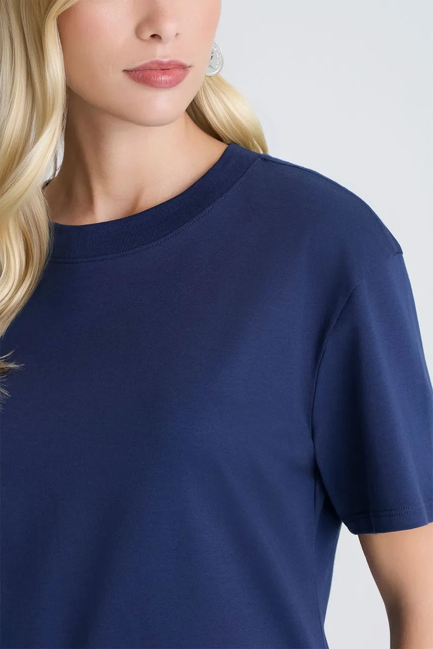 T-Shirt Pima Lira NV