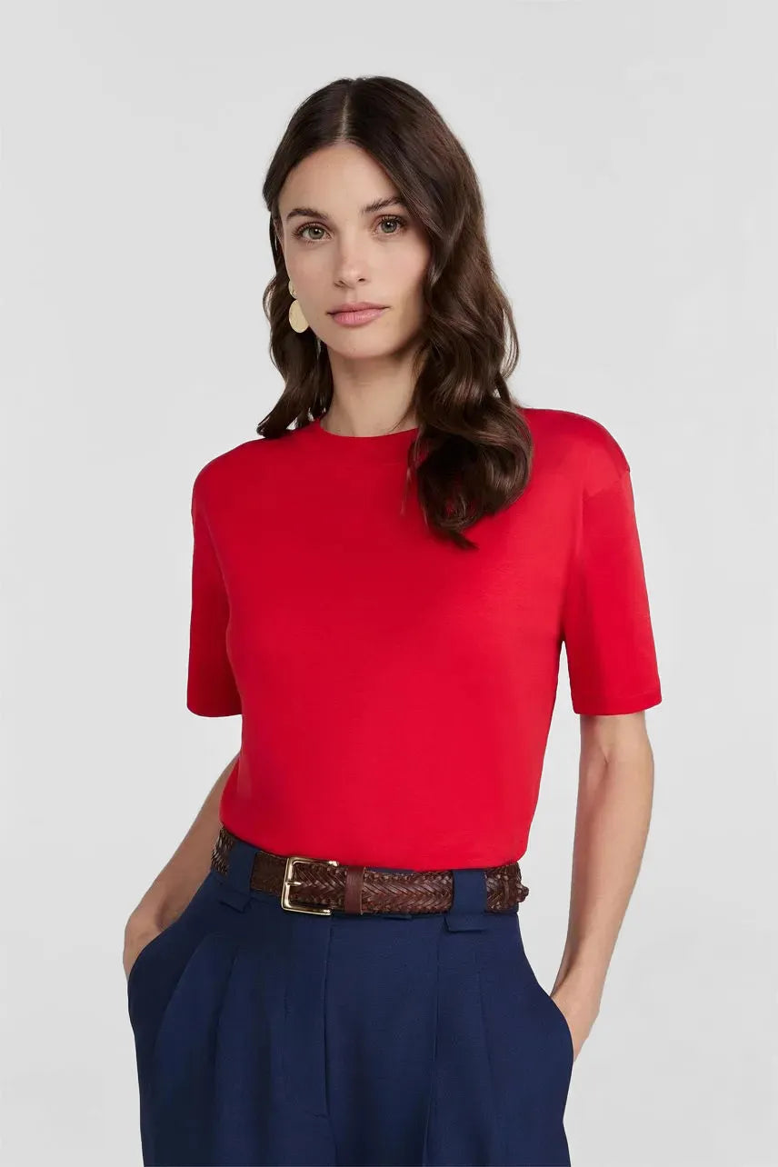 T-Shirt Pima Lira NV