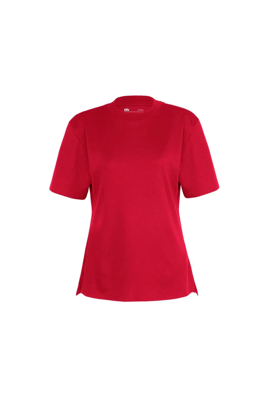 T-Shirt Pima Lira NV