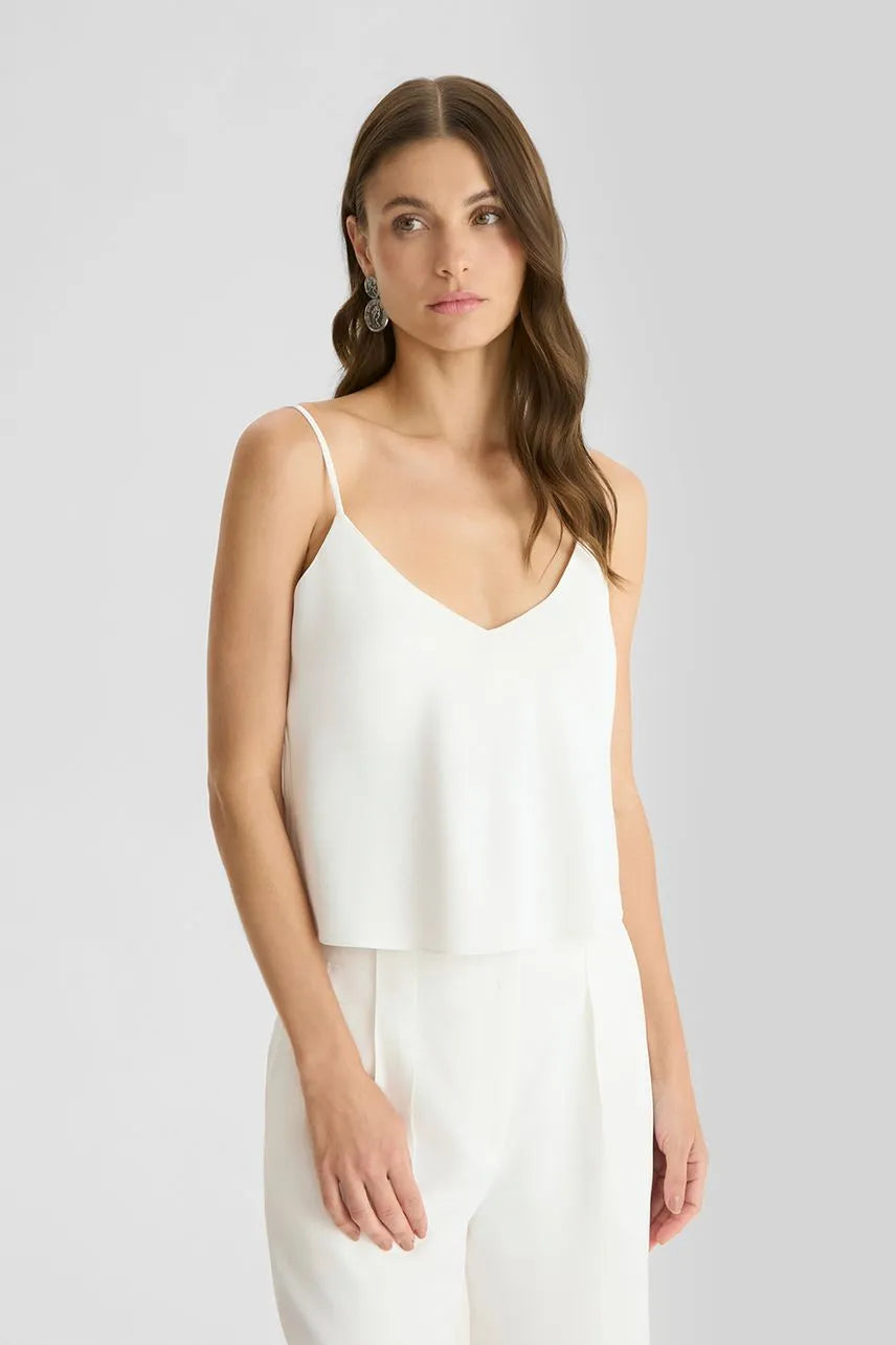 Regata Nicole - Off White NV