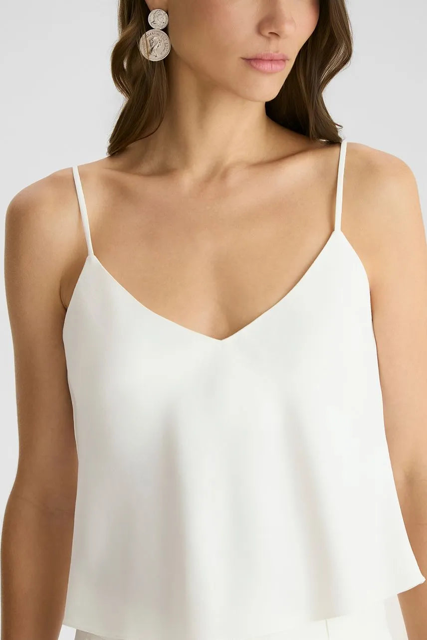 Regata Nicole - Off White NV