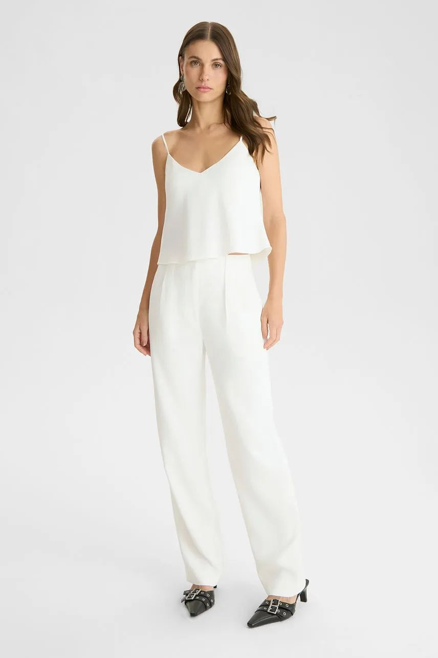 Regata Nicole - Off White NV