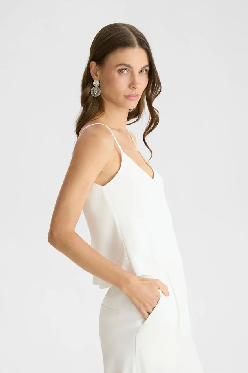 Regata Nicole - Off White NV