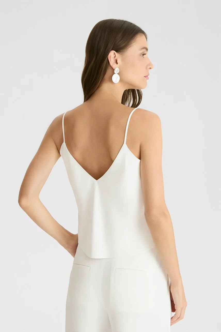 Regata Nicole - Off White NV