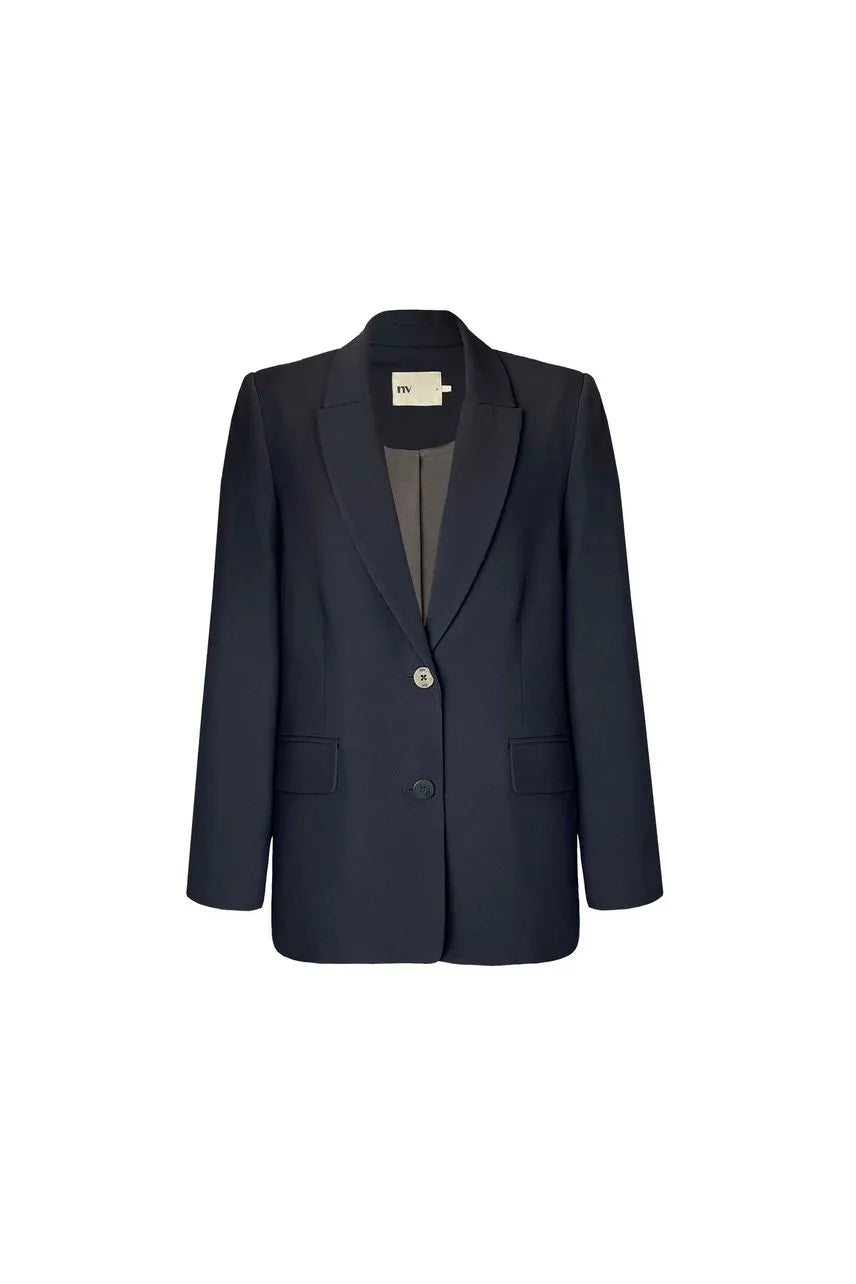 Blazer Luiza NV - Cinza Street