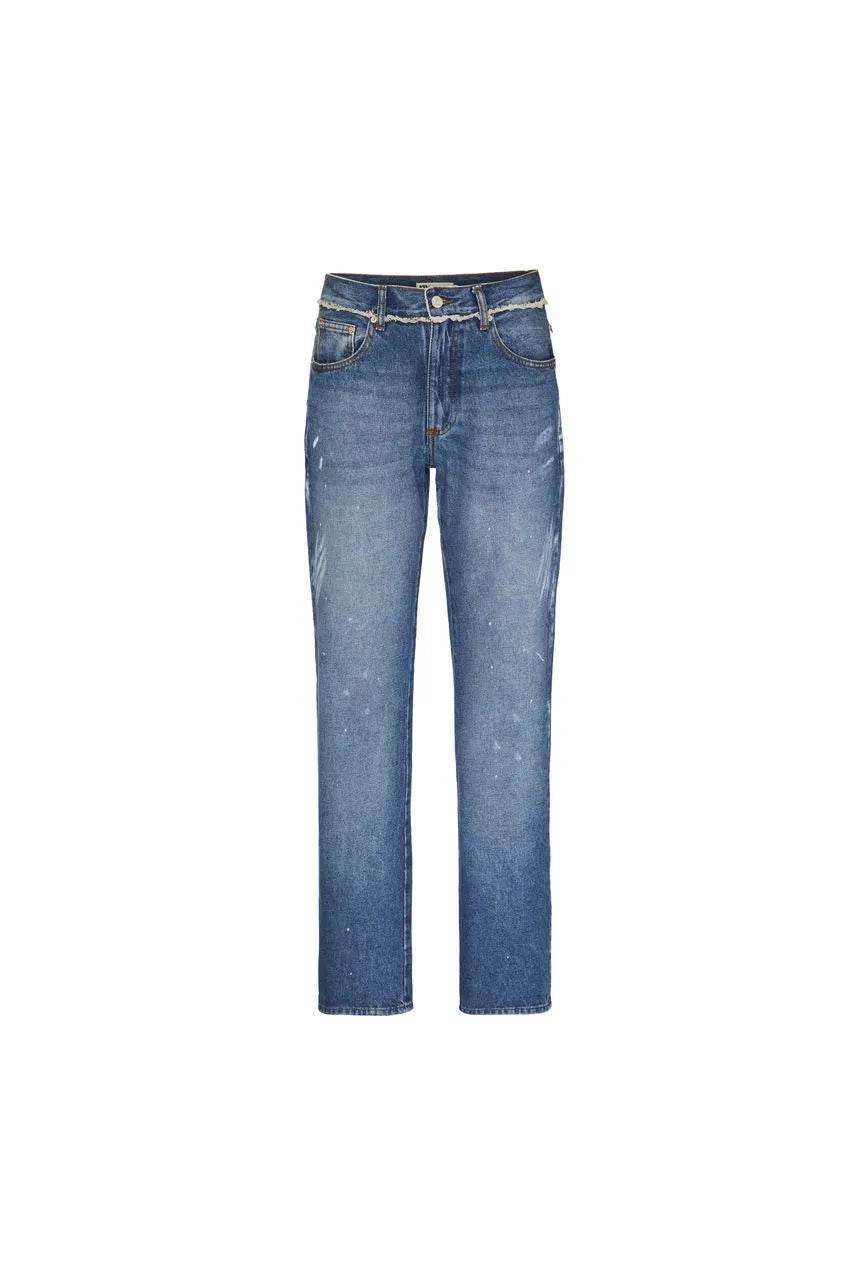Calça Jeans Kurt NV