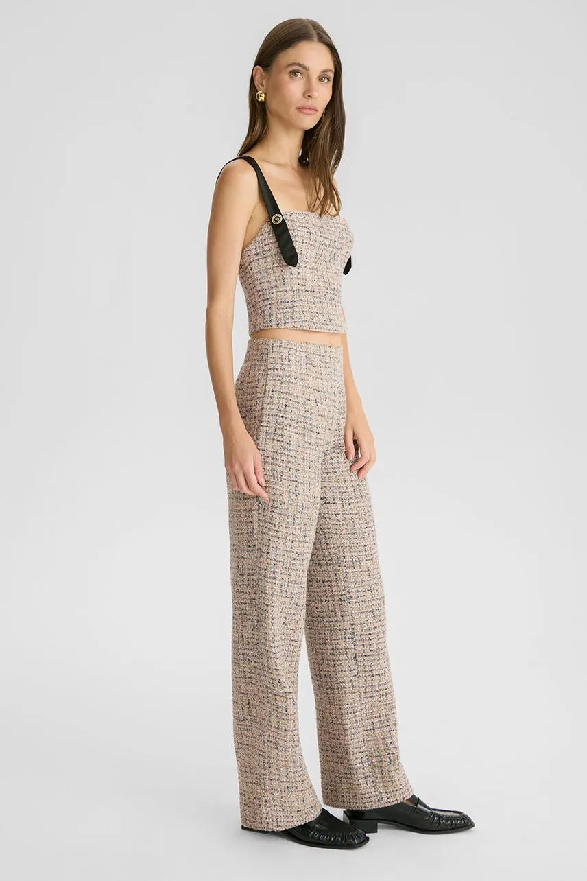 Calça Lara NV - Bege Field