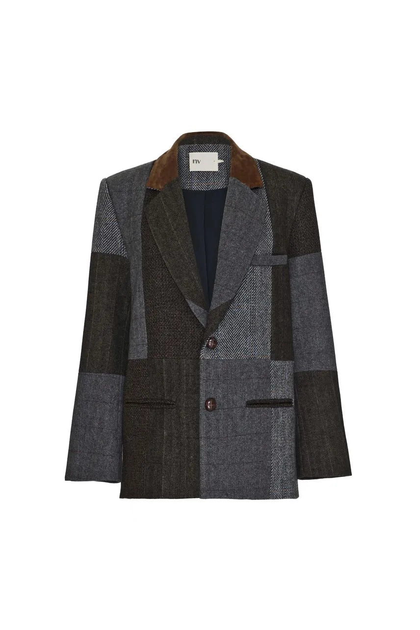 Blazer Linda NV - Multicolors