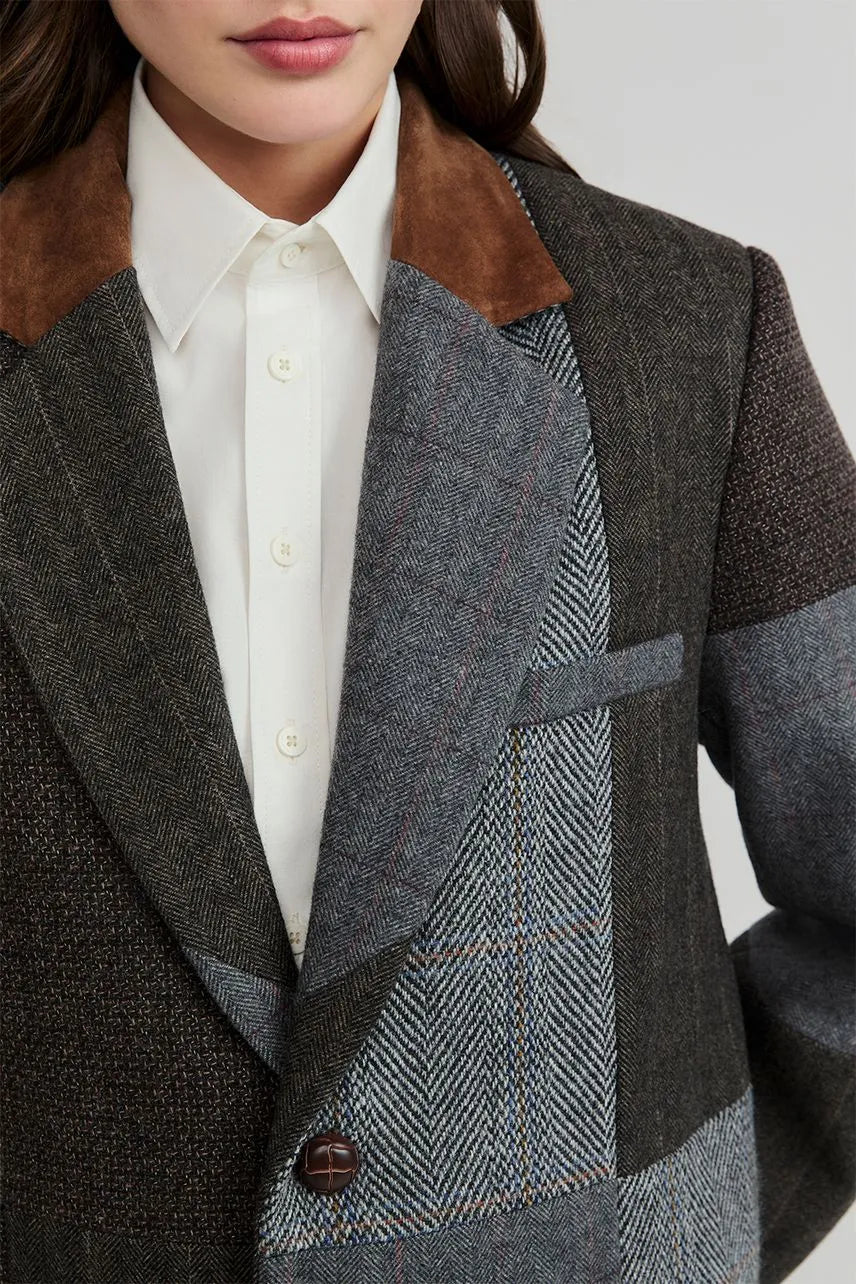 Blazer Linda NV - Multicolors