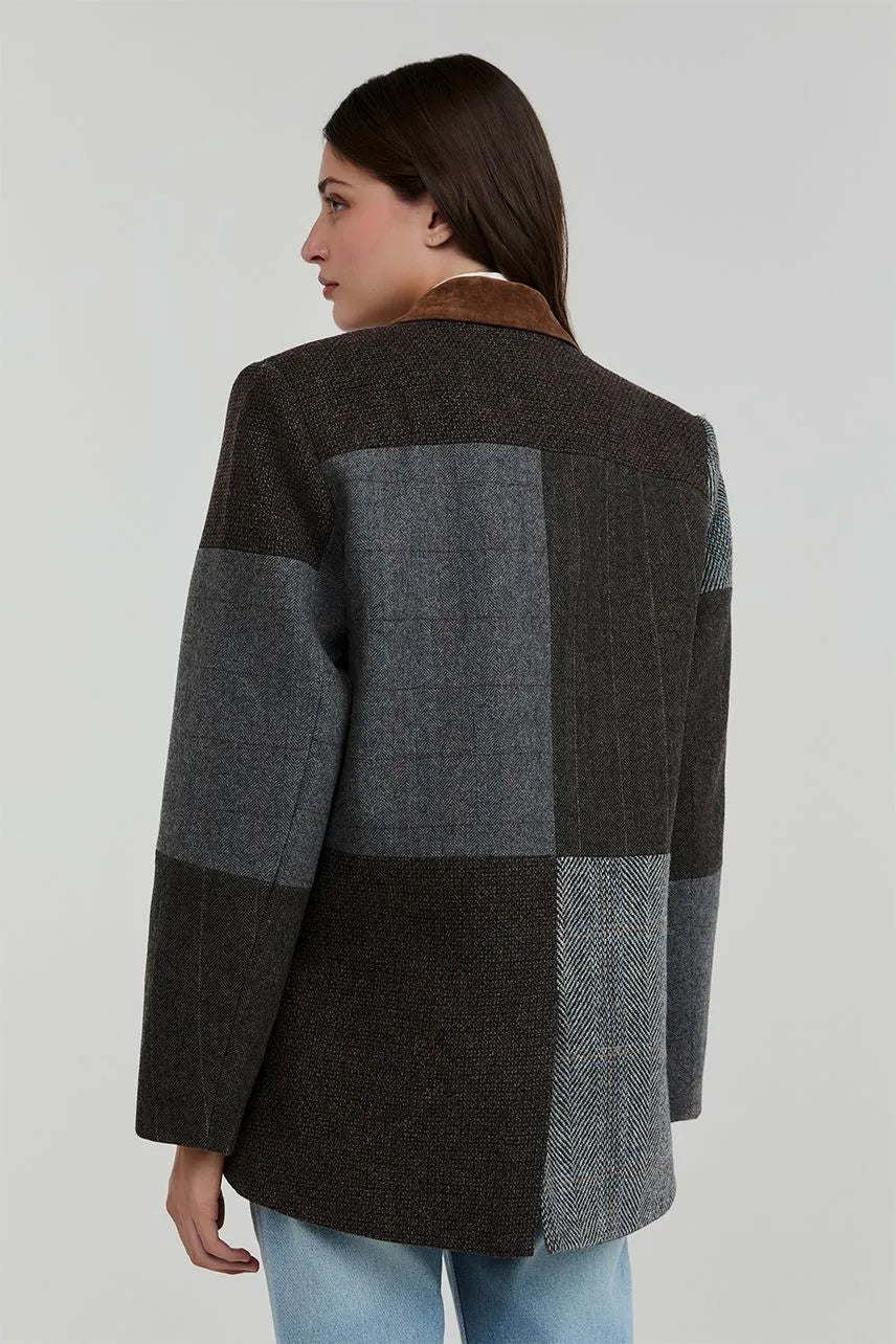 Blazer Linda NV - Multicolors