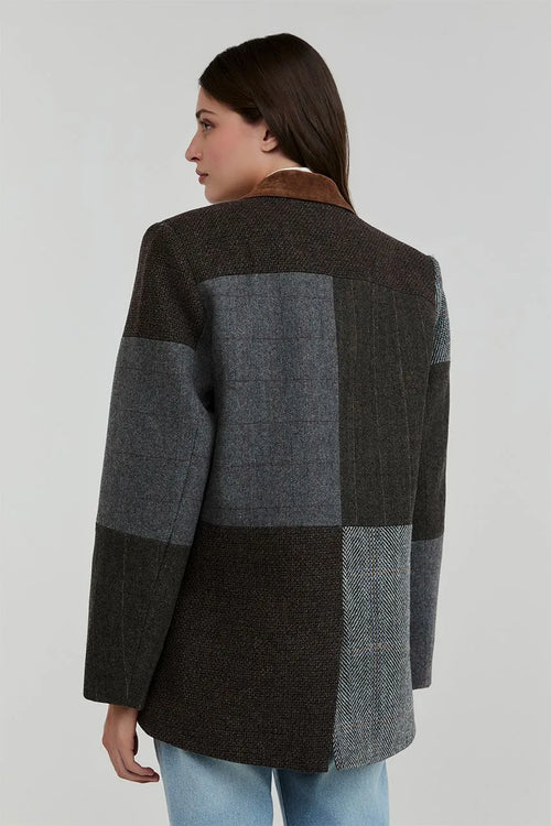 Blazer Linda NV - Multicolors