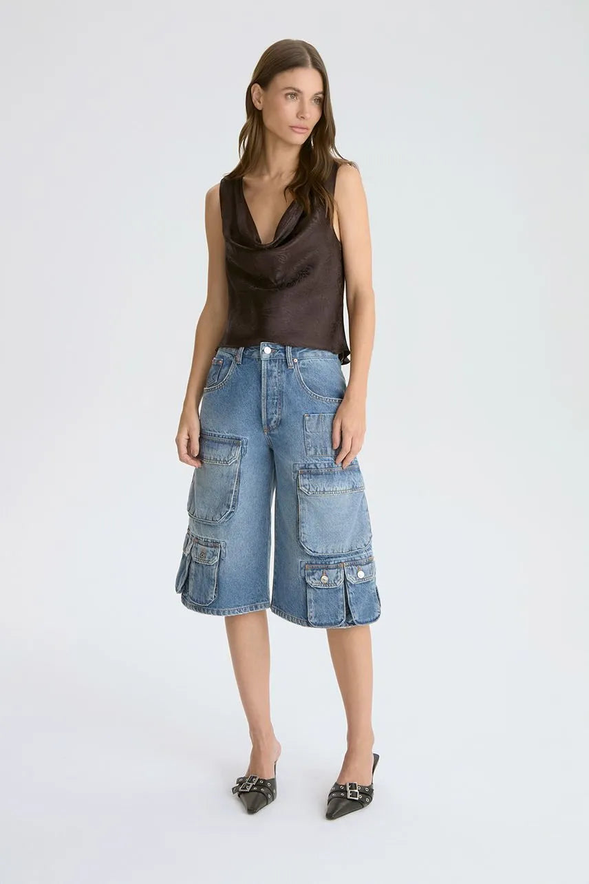 Bermuda Jeans Joana NV  - Jeans Original