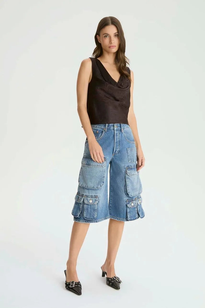 Bermuda Jeans Joana NV  - Jeans Original