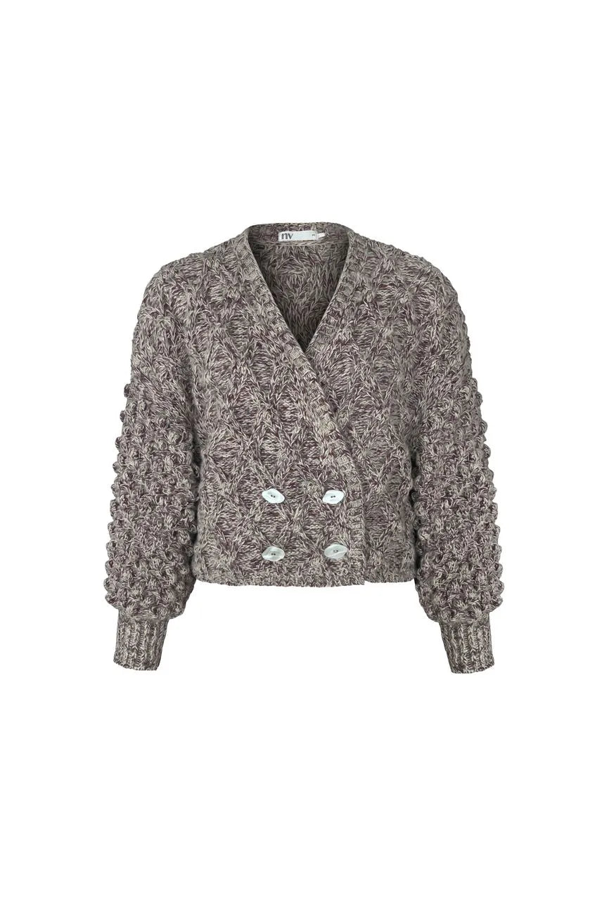 Blusa Tricot Caroline NV - Multicolors
