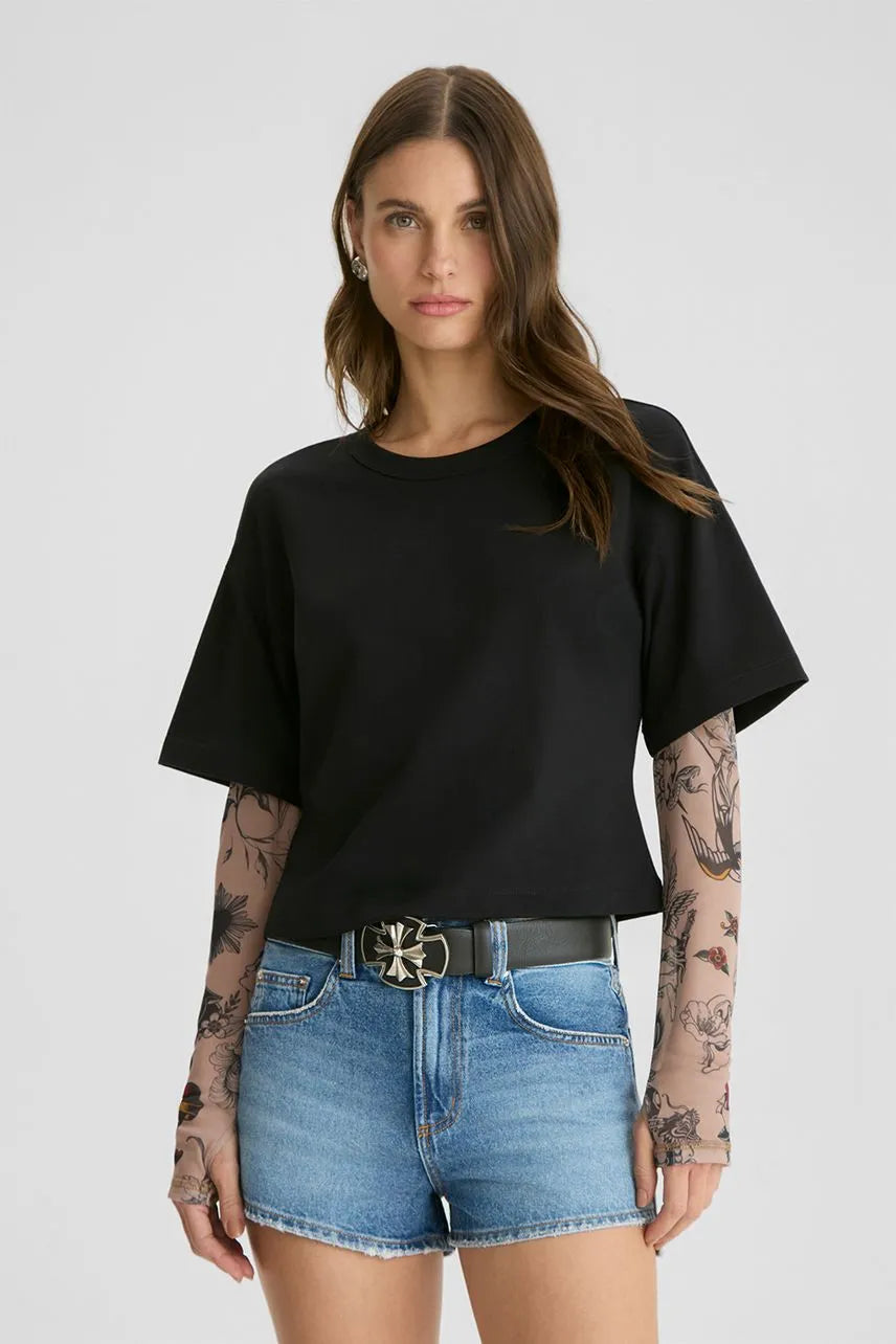 T-Shirt Tattoo Mayla NV