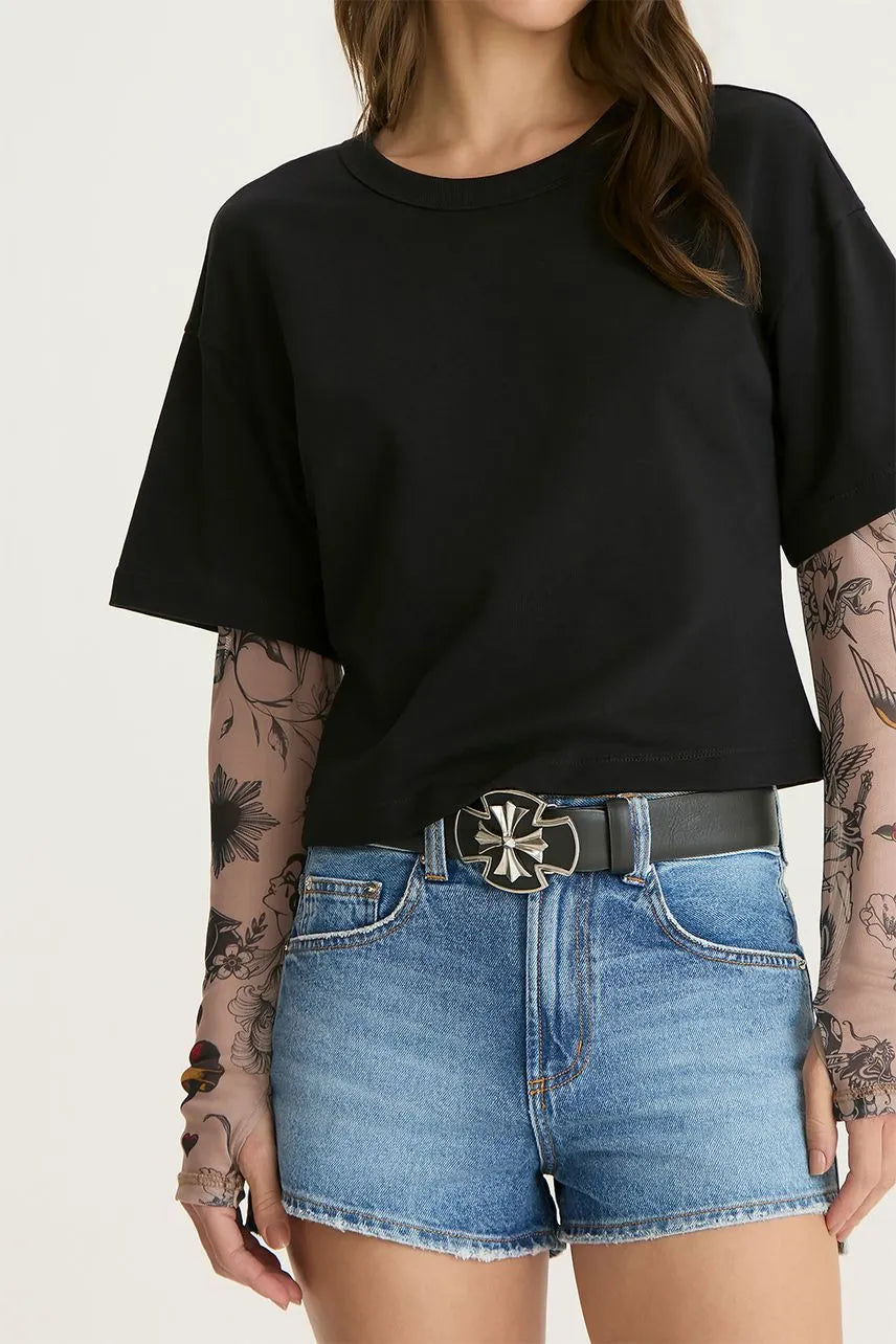T-Shirt Tattoo Mayla NV