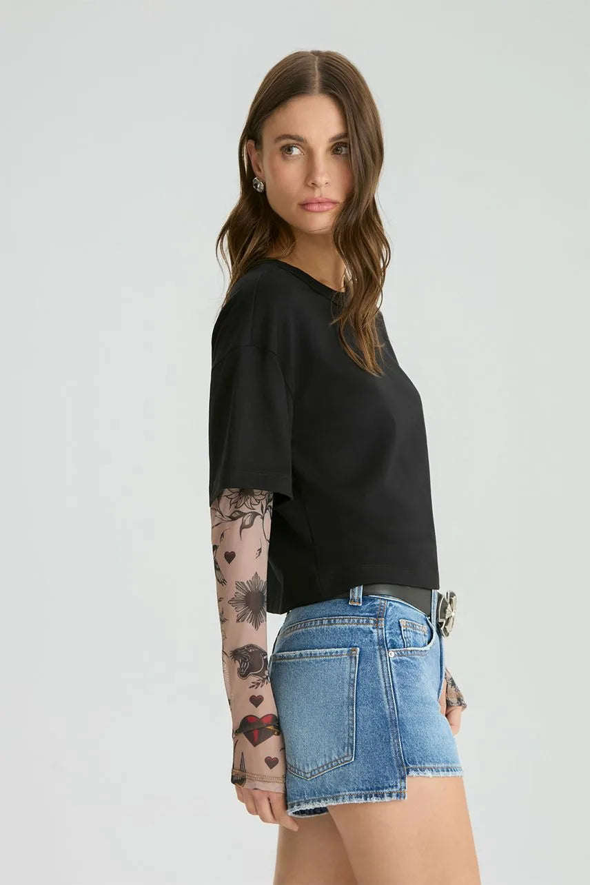 T-Shirt Tattoo Mayla NV