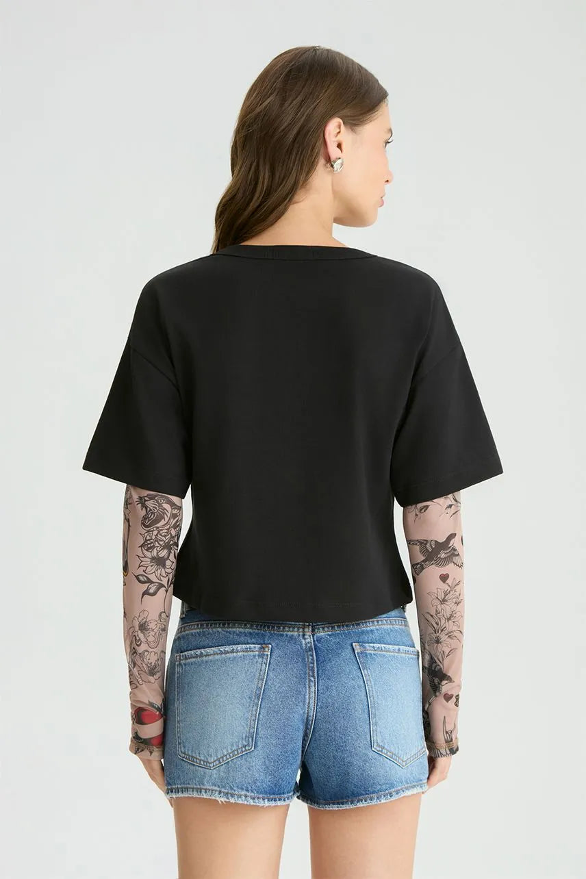 T-Shirt Tattoo Mayla NV