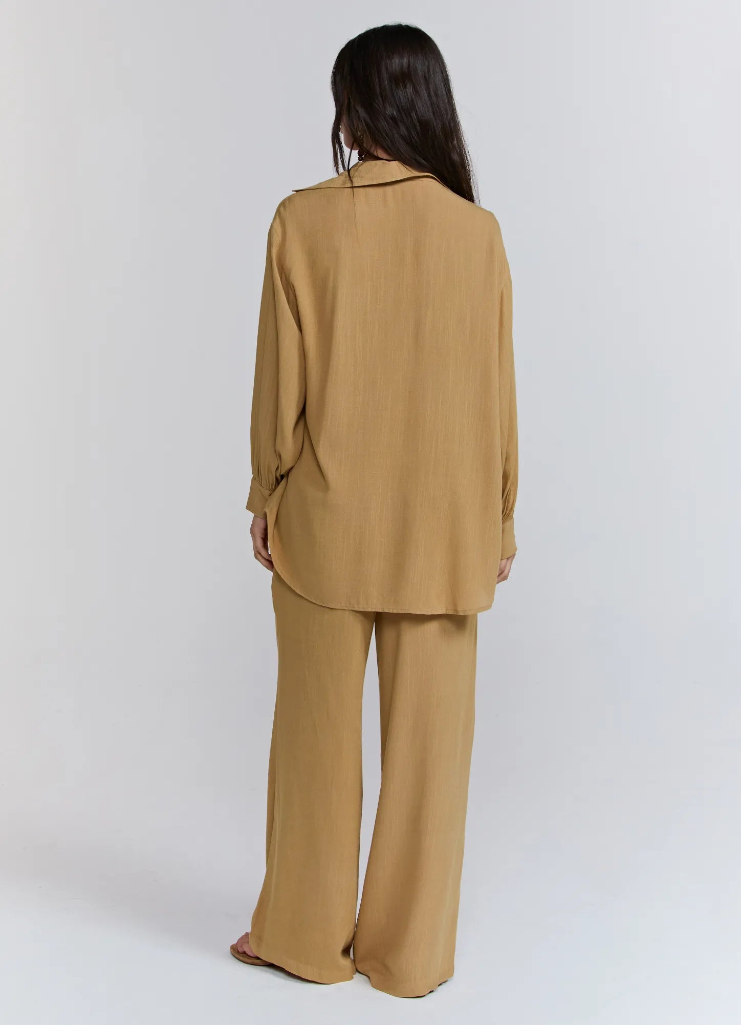 Calça Siena Areia TRIYA