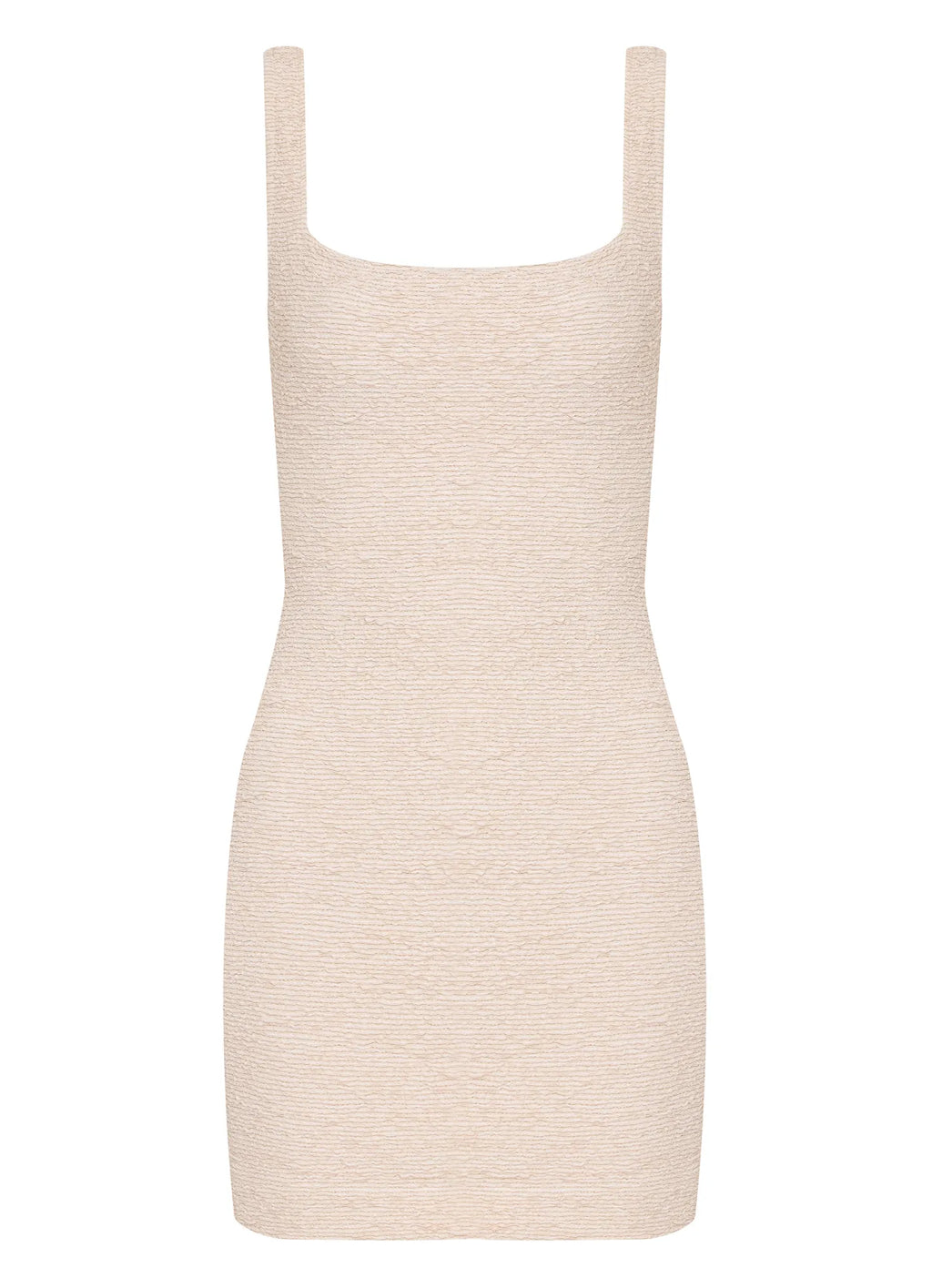 Vestido Gold Cru TRIYA