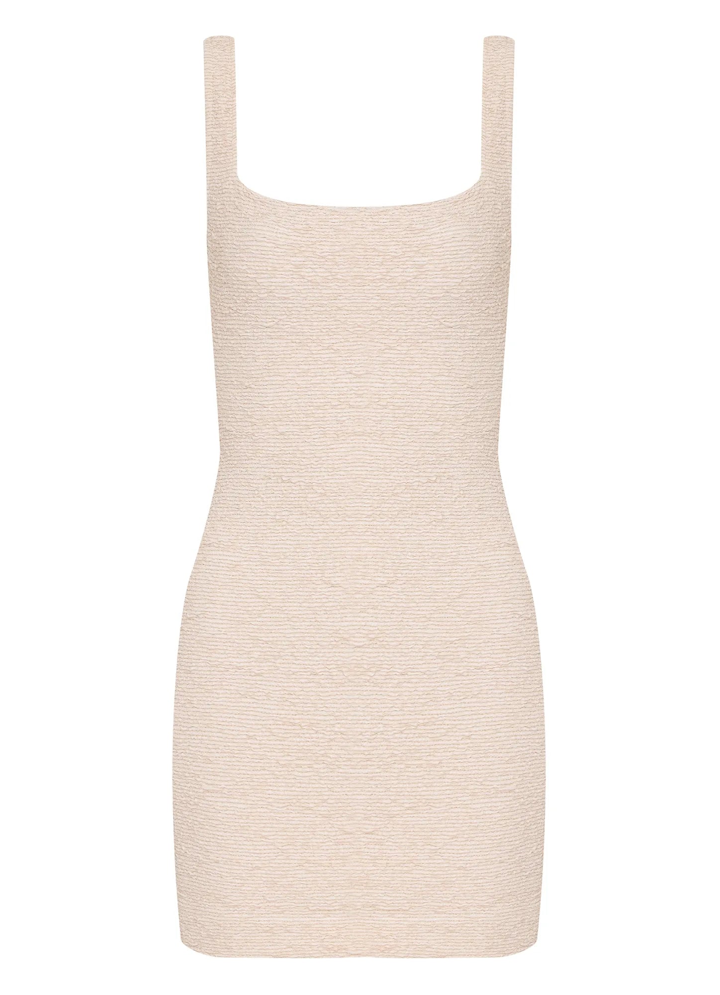 Vestido Gold Cru TRIYA