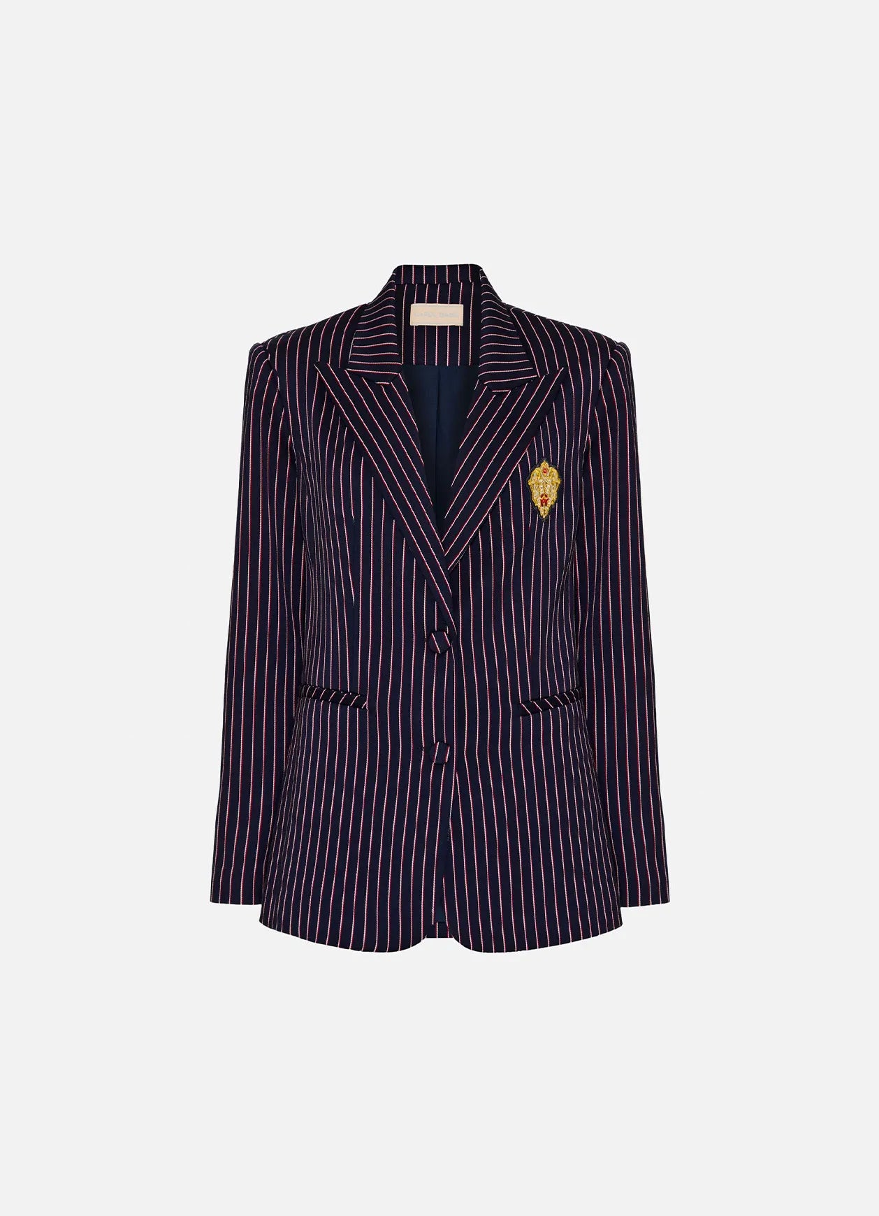 Blazer Claire Marinho Carol