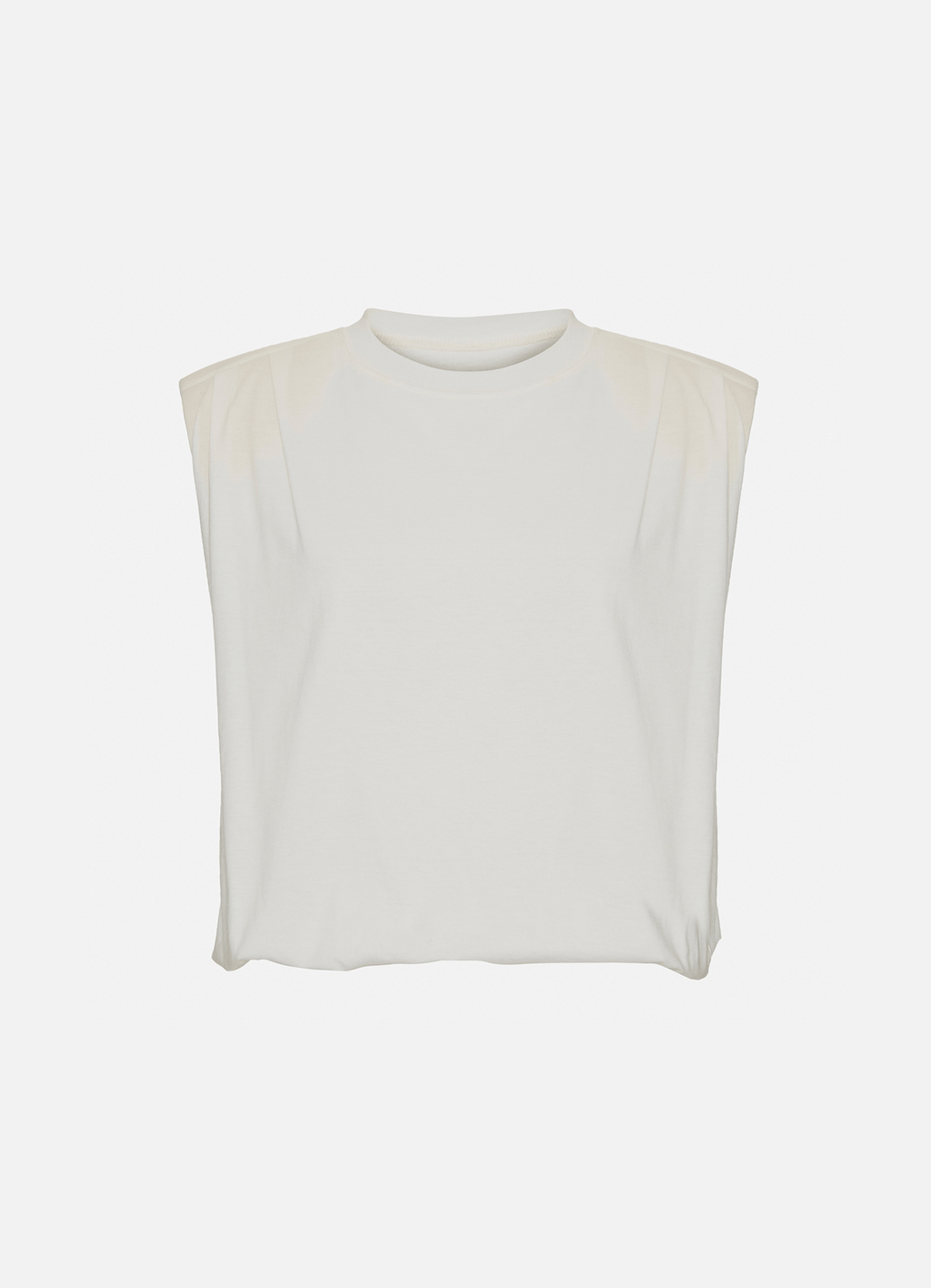 Blusa Ceci Off White Carol Bassi