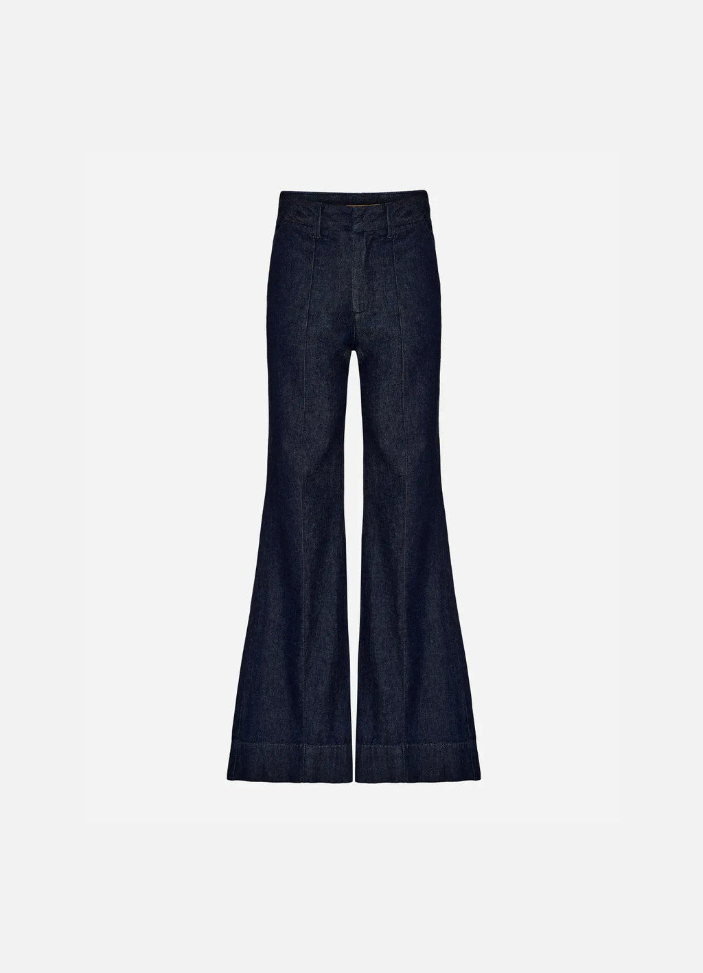 Calca Bianca Jeans Escuro Carol Bassi