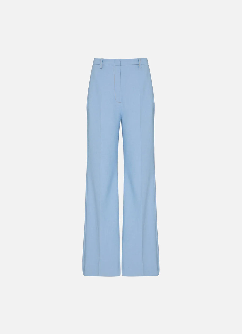 Calça Odin Azul Claro Carol Bassi