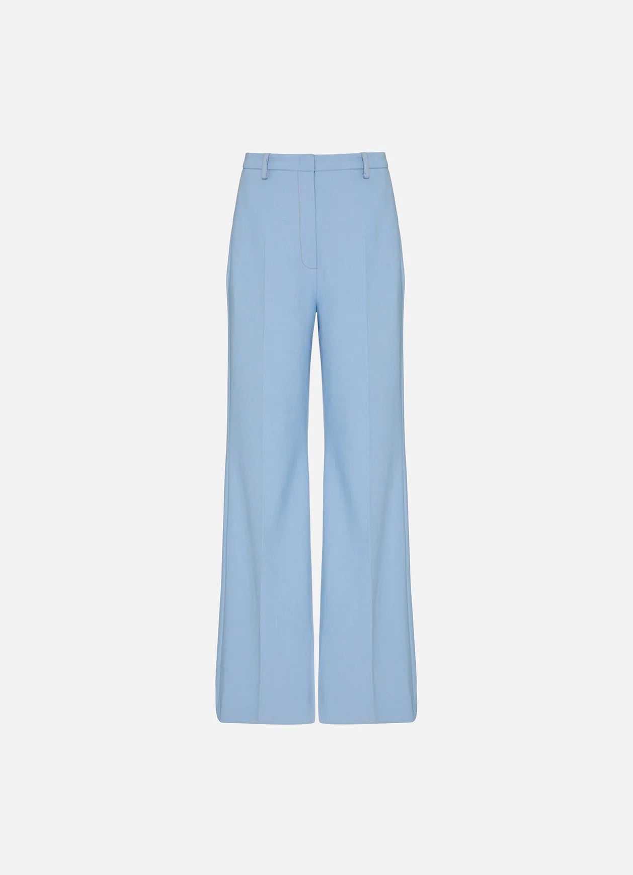 Calça Odin Azul Claro Carol Bassi