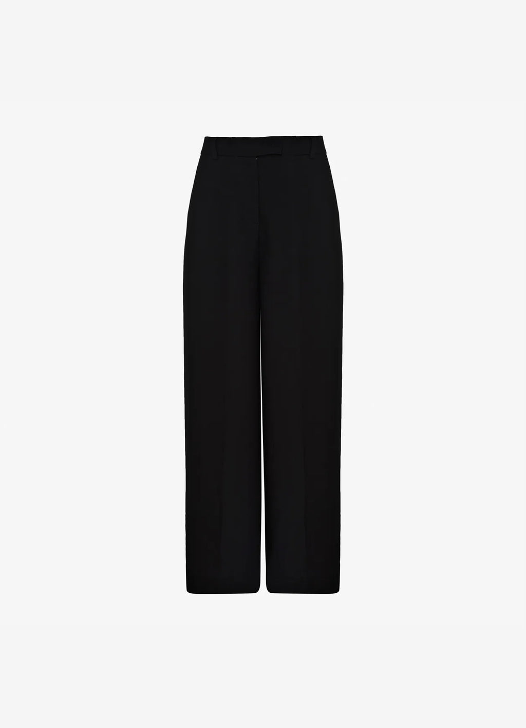 Calça Lya Preto Carol Bassi