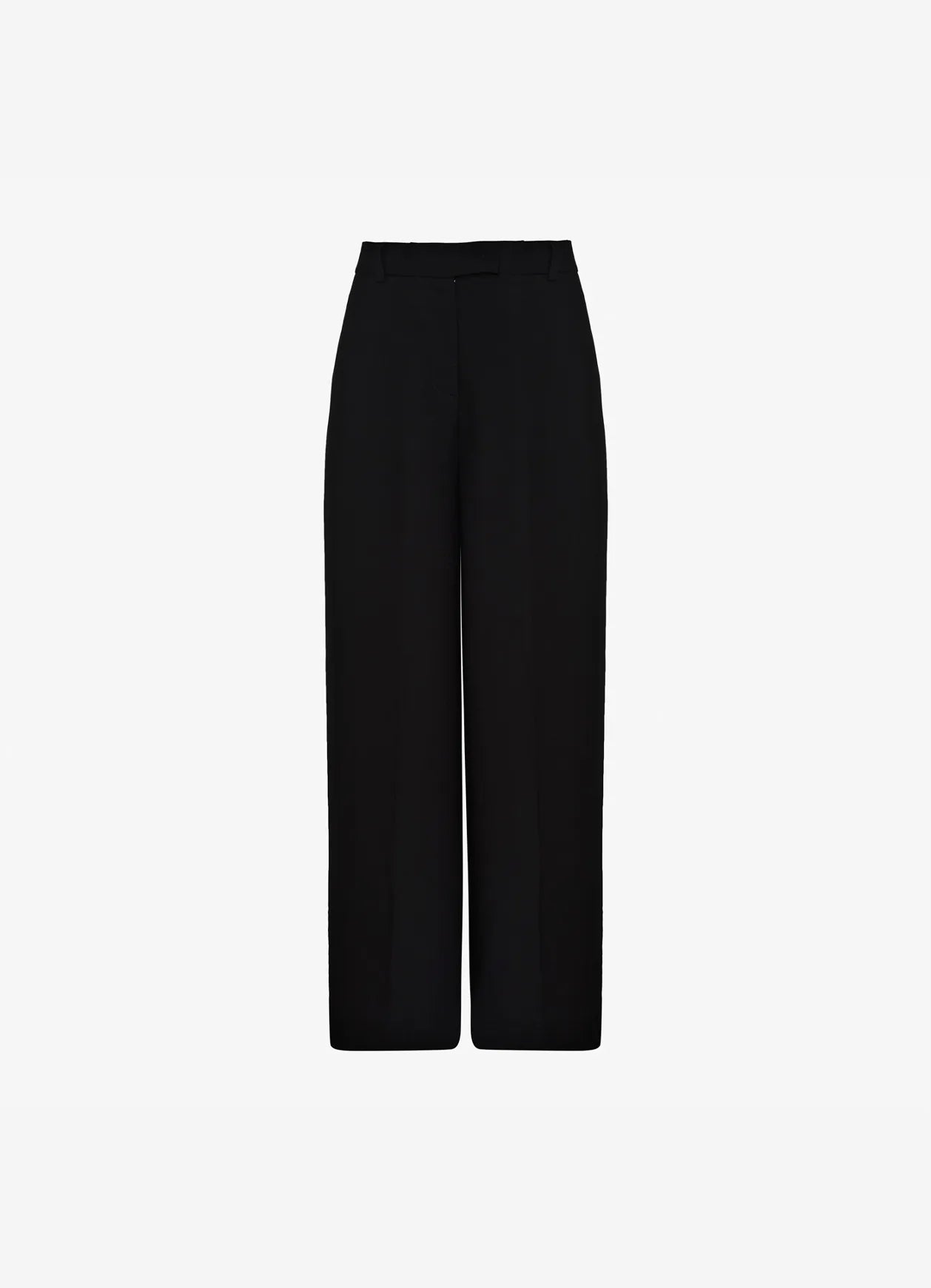 Calça Lya Preto Carol Bassi