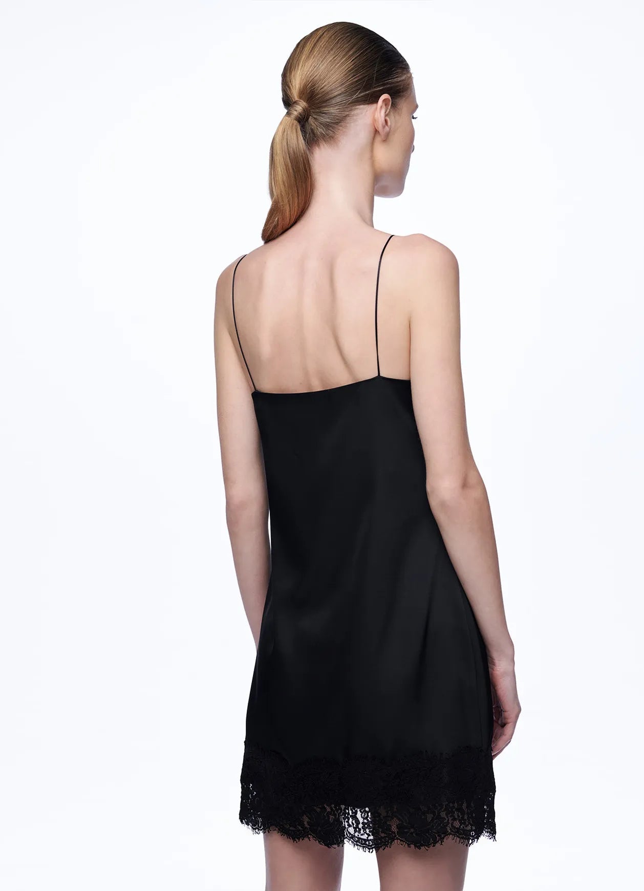 Vestido Hela Carol Bassi
