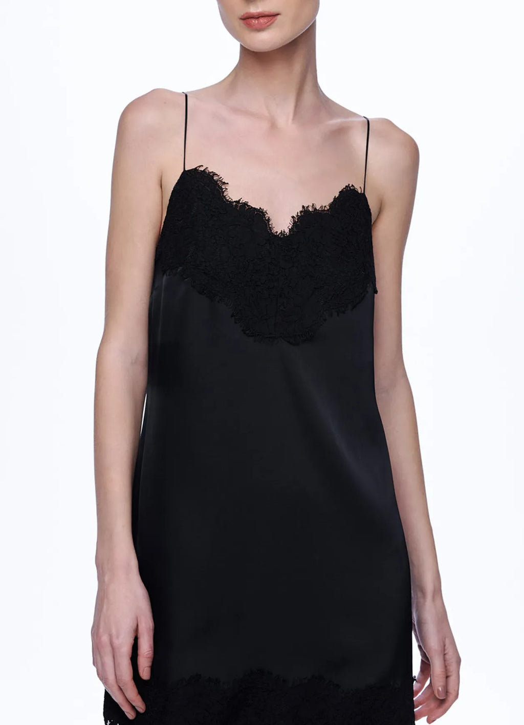 Vestido Hela Carol Bassi