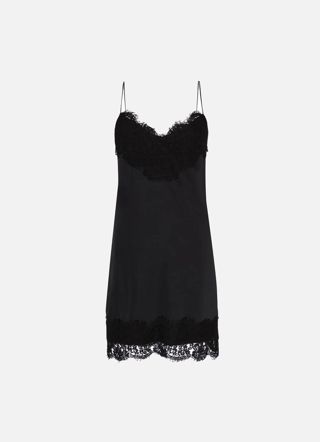 Vestido Hela Carol Bassi