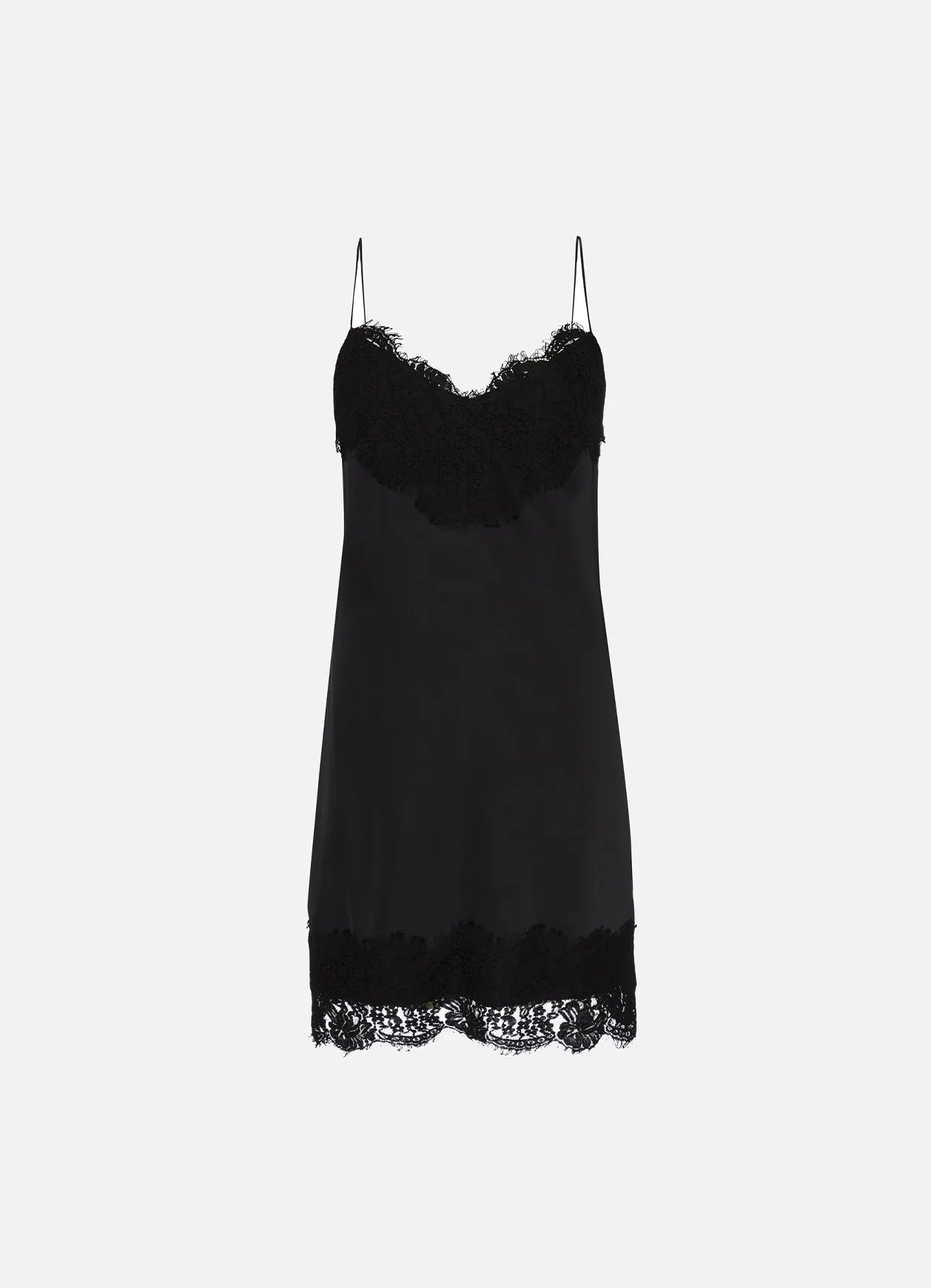Vestido Hela Carol Bassi