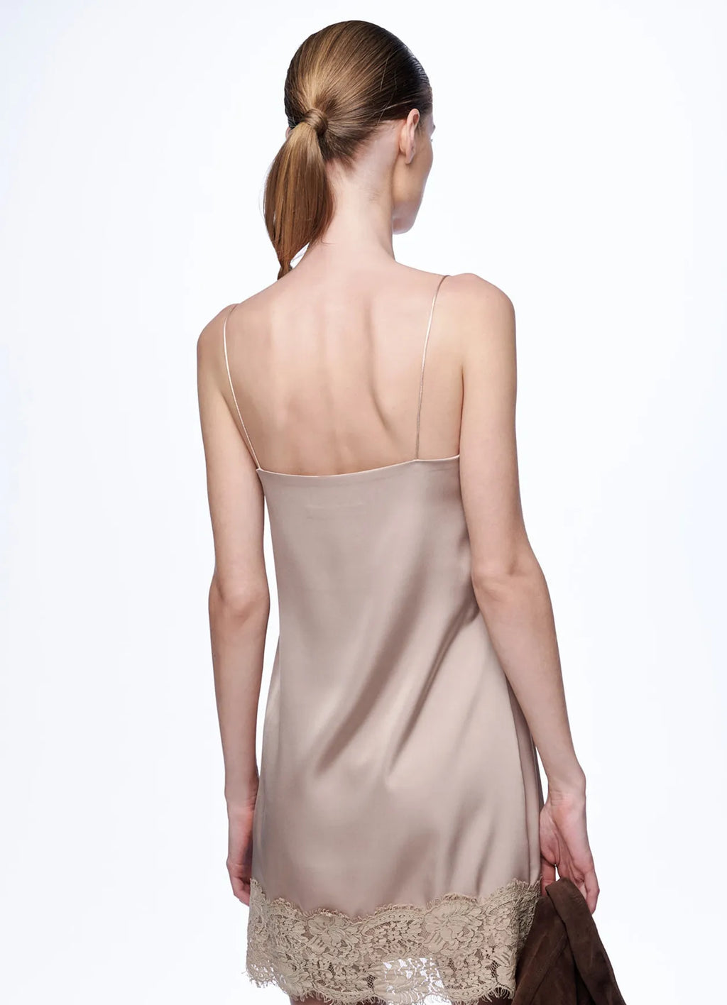 Vestido Hela Carol Bassi