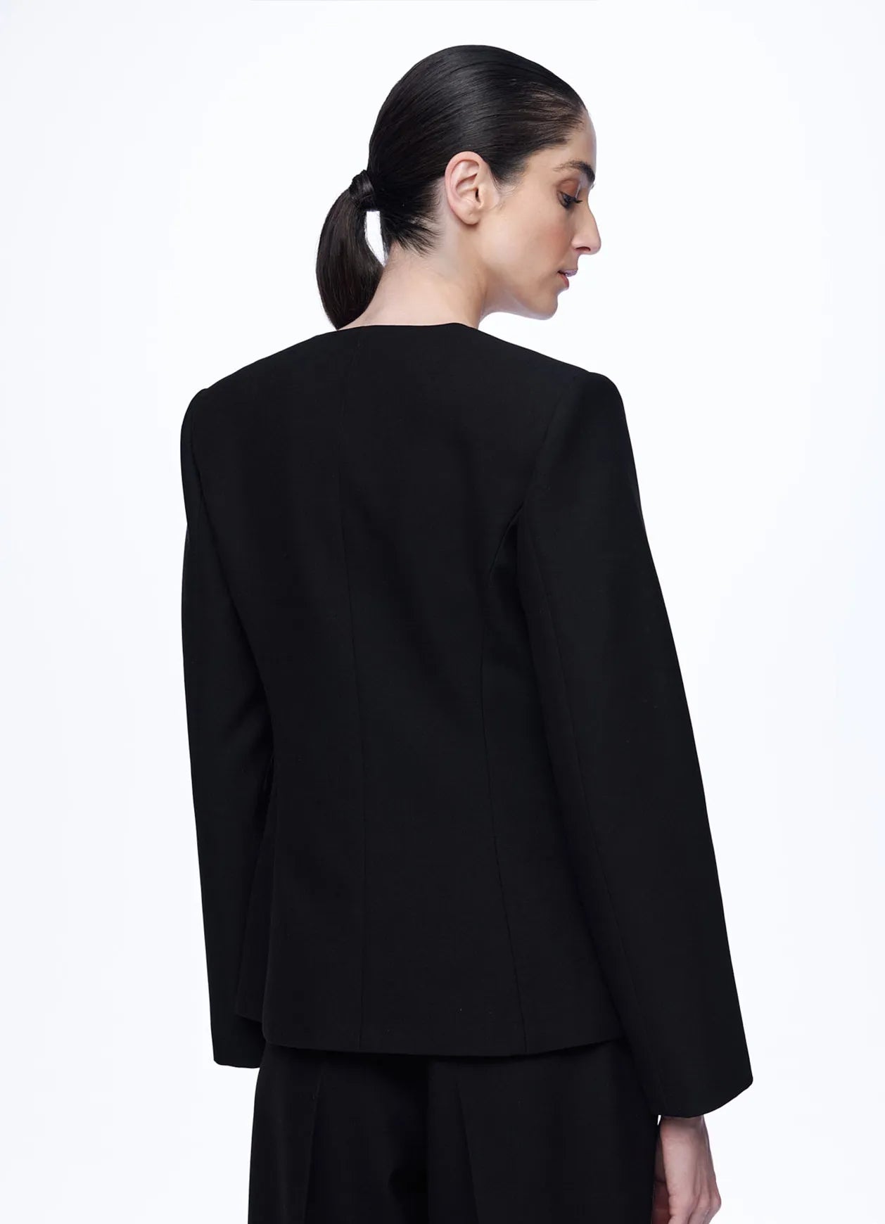 Spencer Kari Black Carol Bassi
