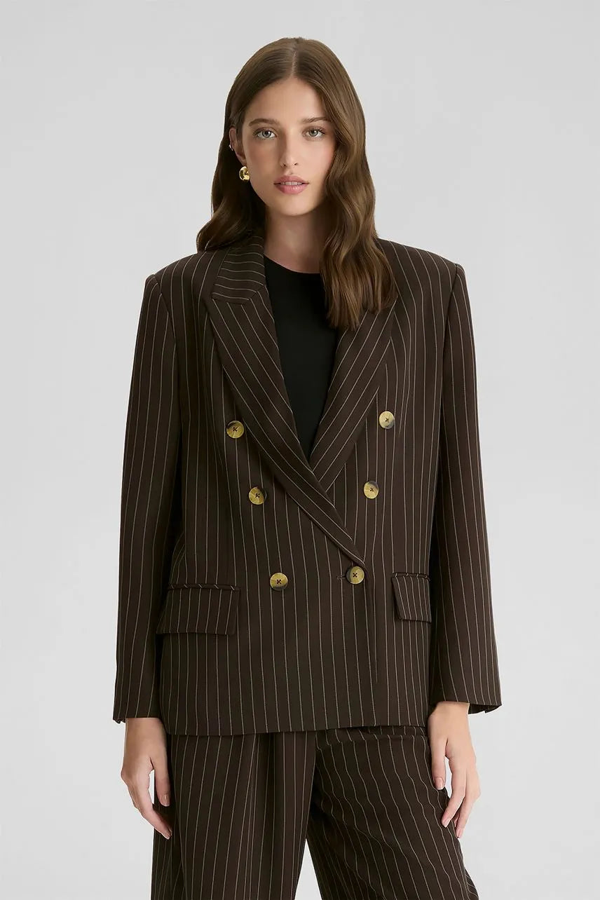 Blazer Eve NV