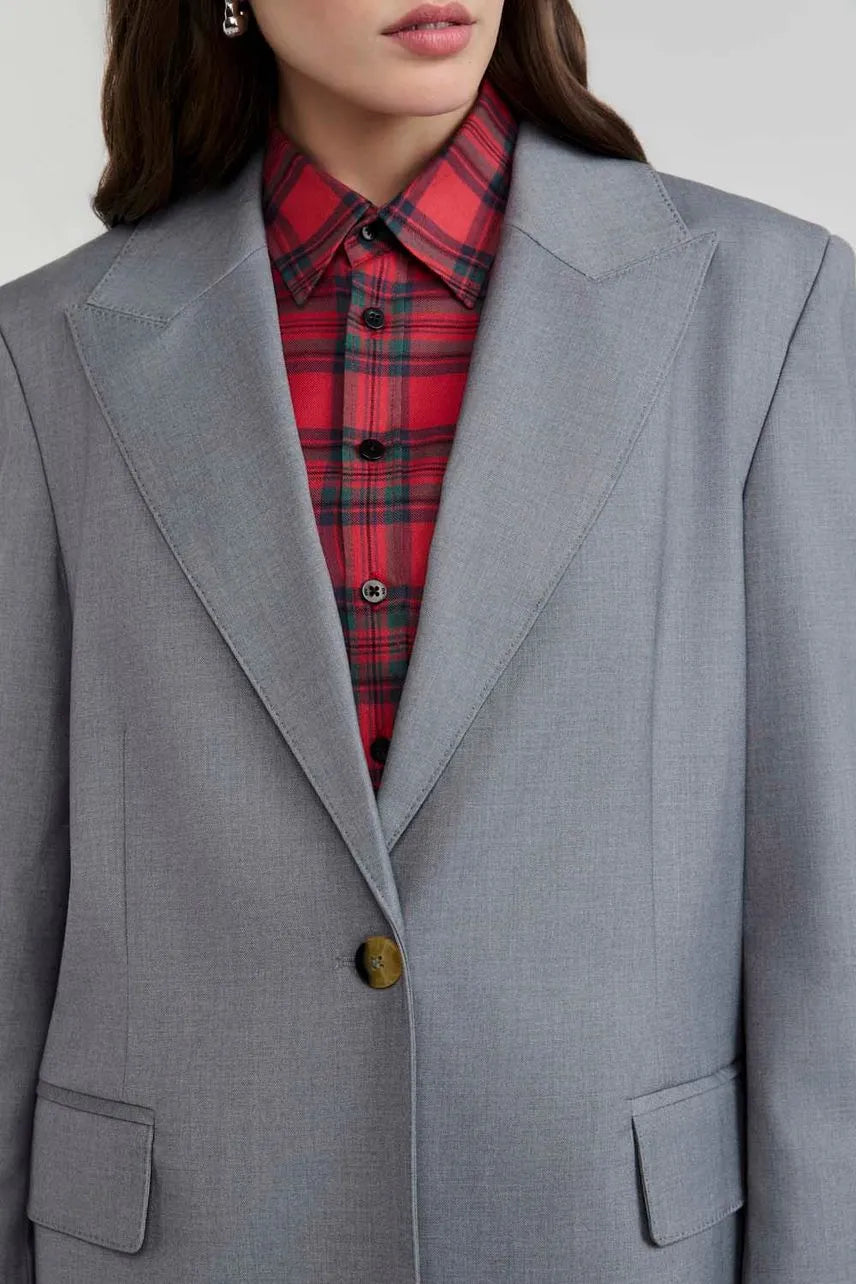Blazer Nine NV