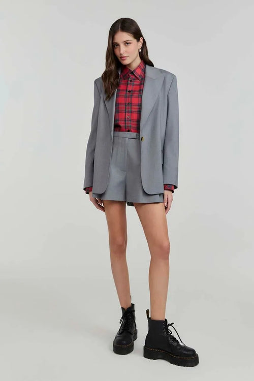 Blazer Nine NV