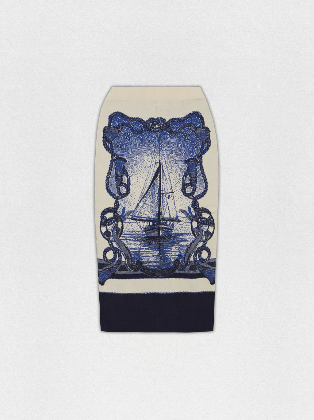SAIA TRICOT MARLIN YUKIO