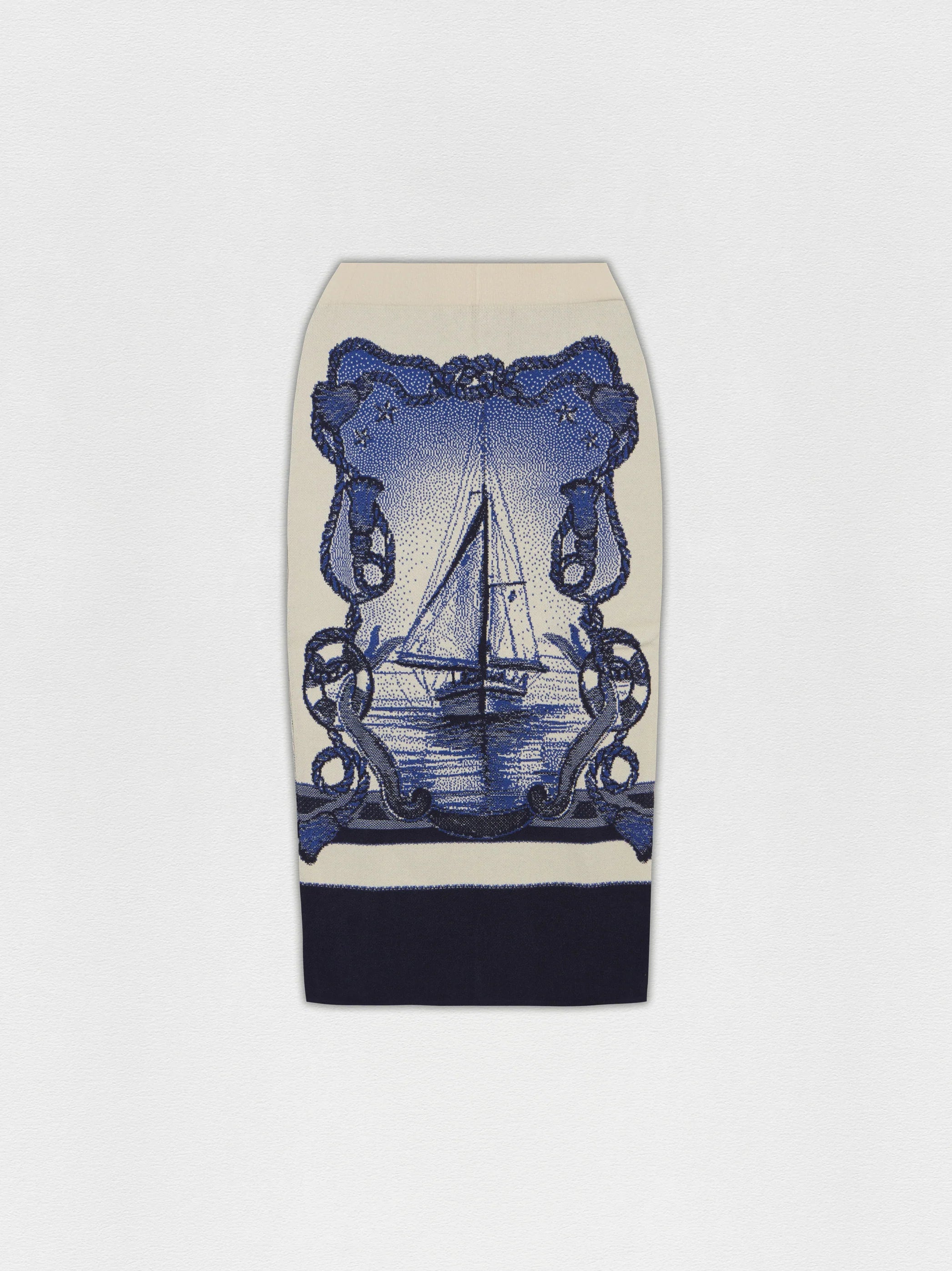 SAIA TRICOT MARLIN YUKIO