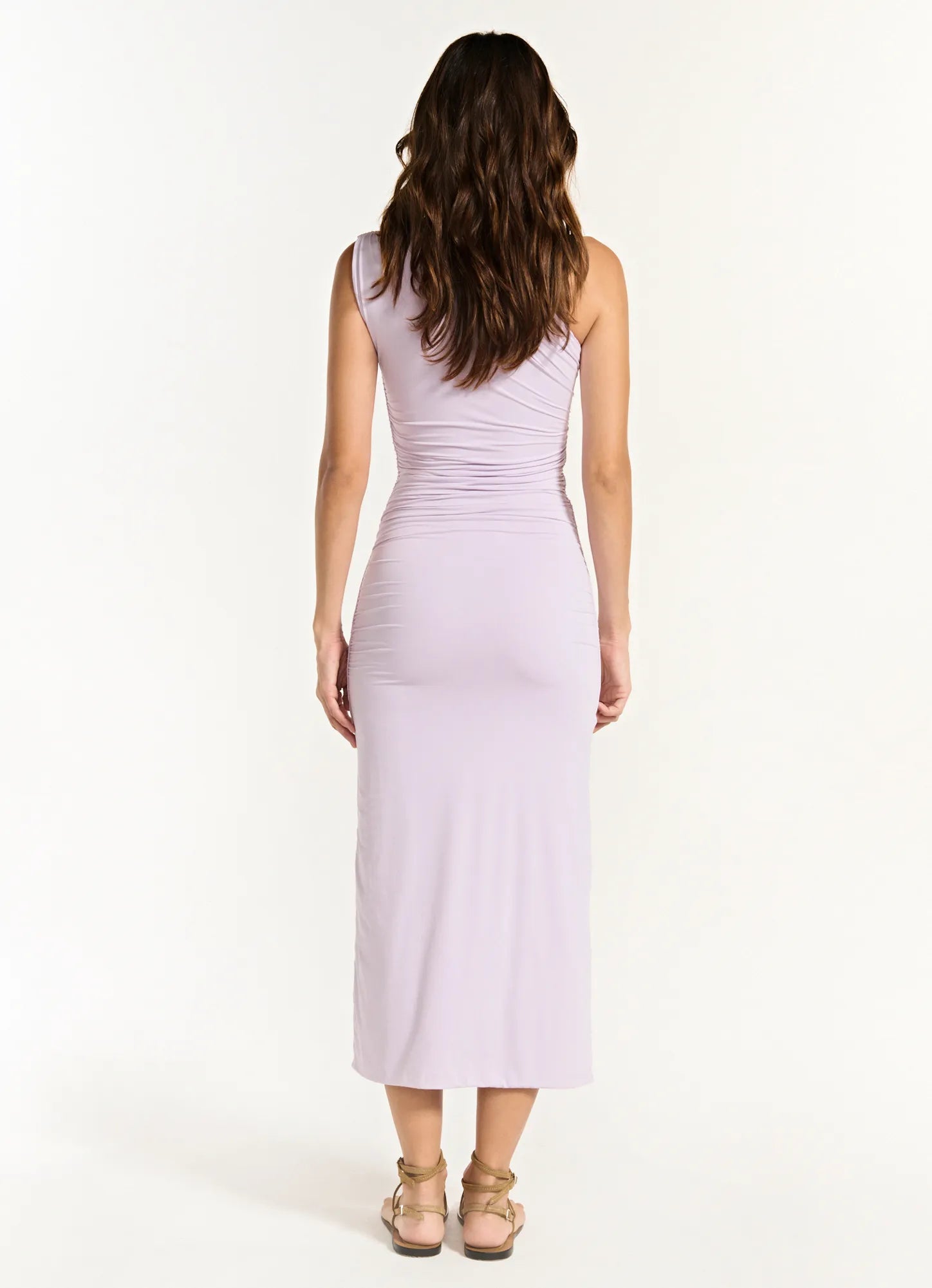 Vestido Naya Lilas TRIYA