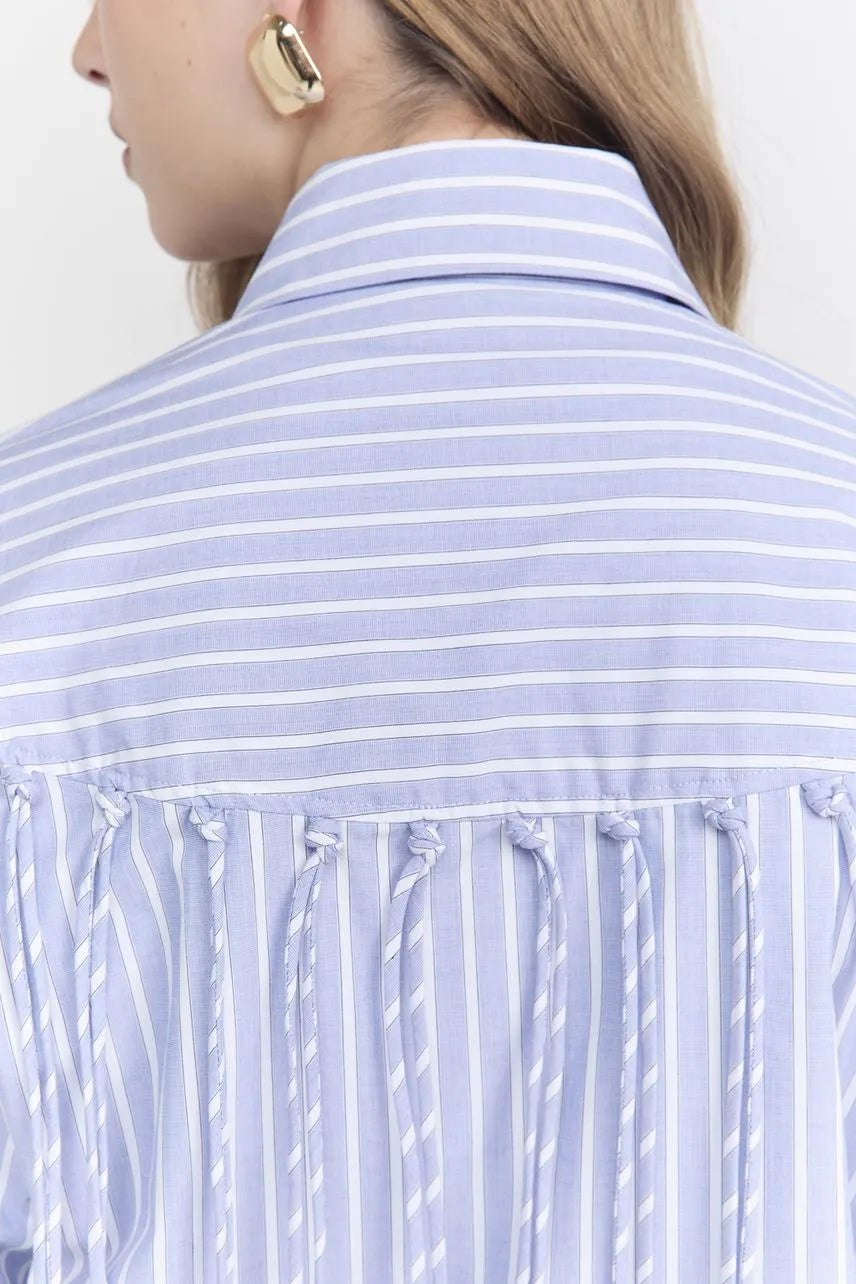 Camisa Franjas Vittoria NV
