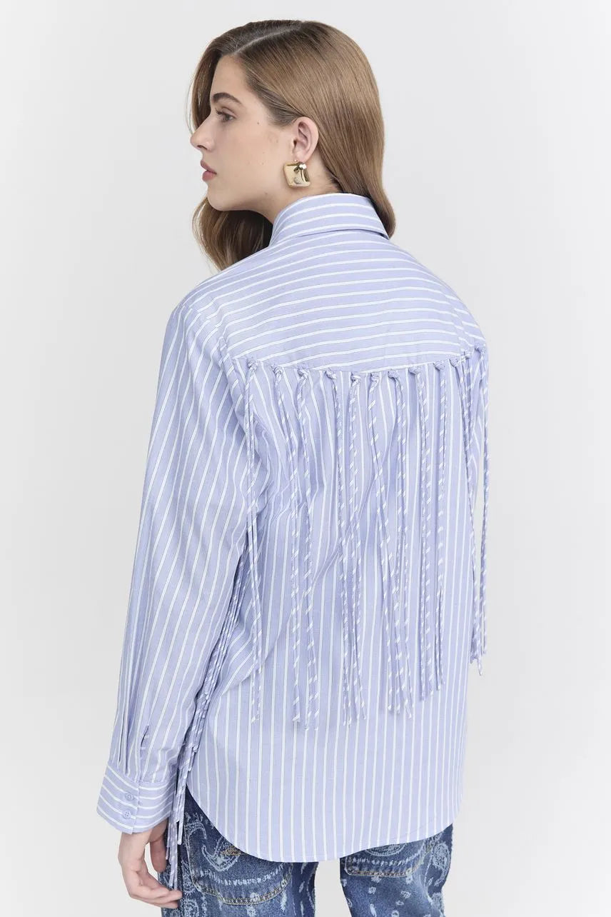 Camisa Franjas Vittoria NV