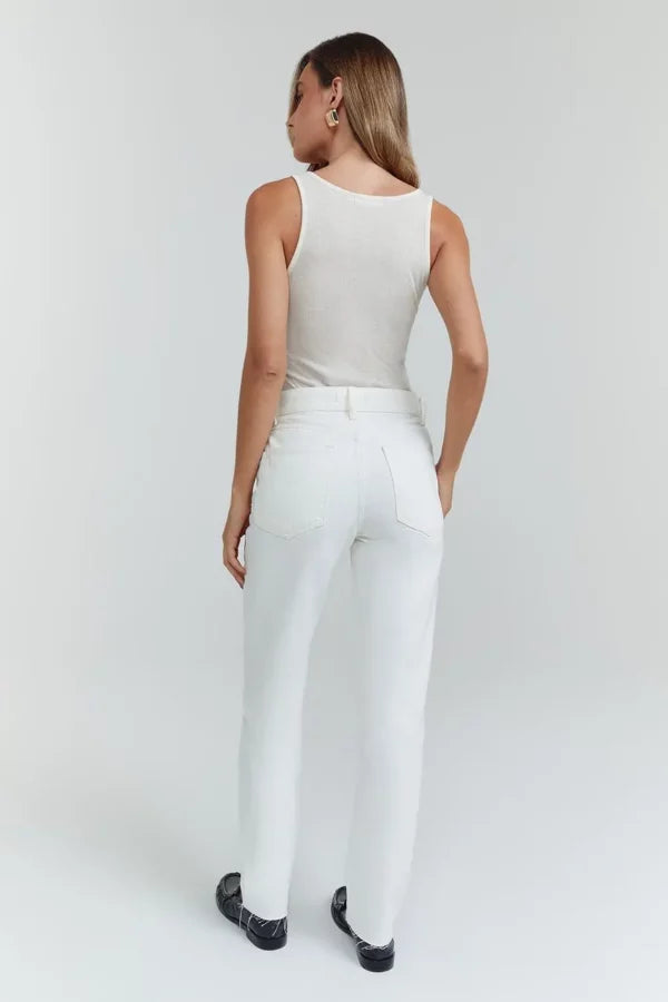 Calça Jeans New Sabrina NV