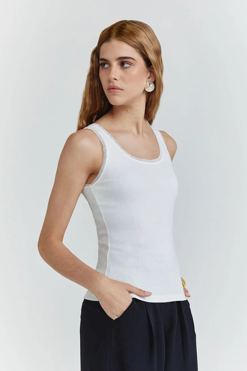 Regata Joy - Off White NV