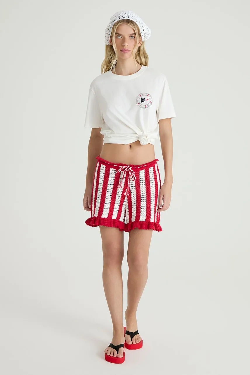 T-Shirt Royal Sailing NV